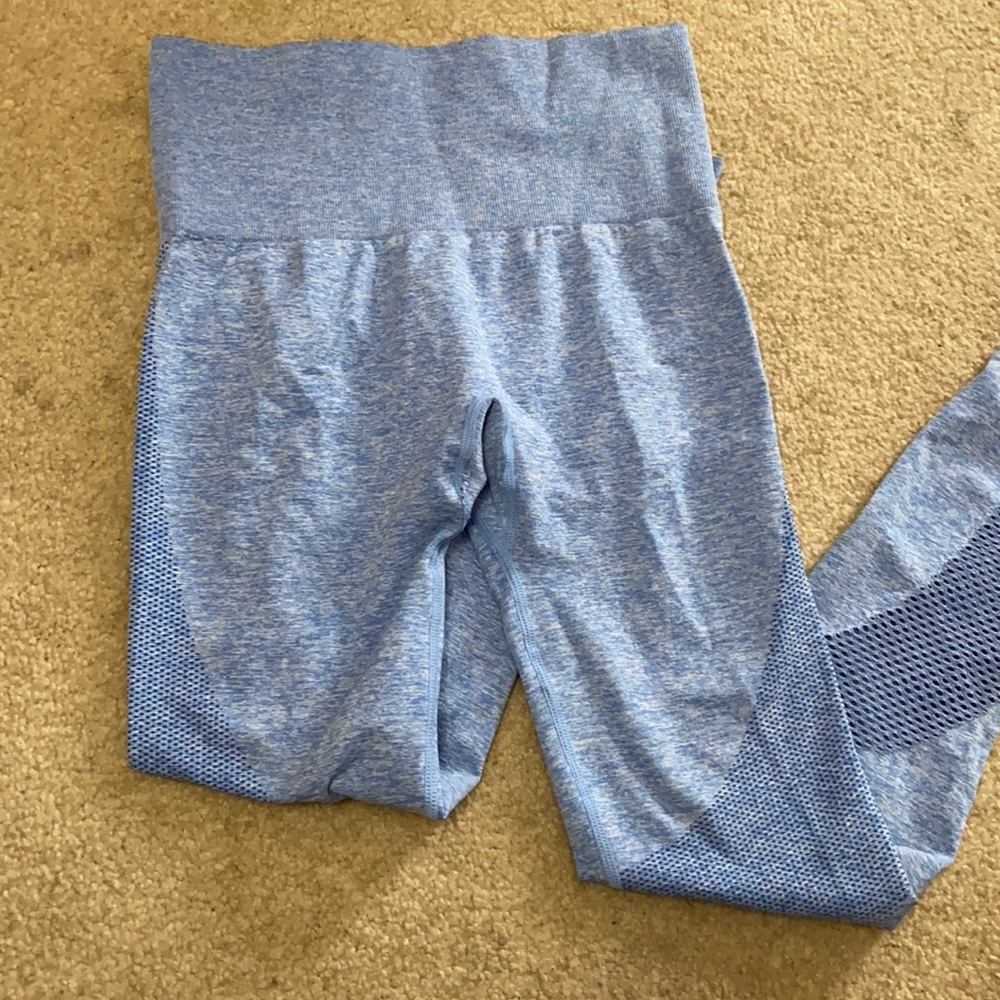 Gymshark dupe leggings